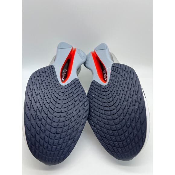 Nike ZoomX Vaporfly Next% 4 White Men Size 15 HF6414 100 New - Picture 13 of 16